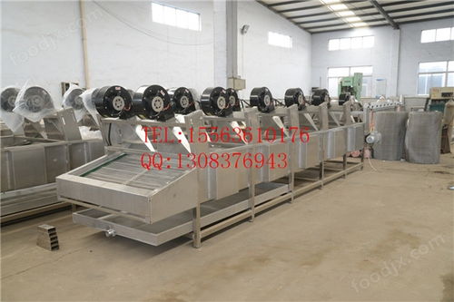 供應醬菜除水風干機 質(zhì)量好的風干線 利德銷售 戶外高壓清洗機