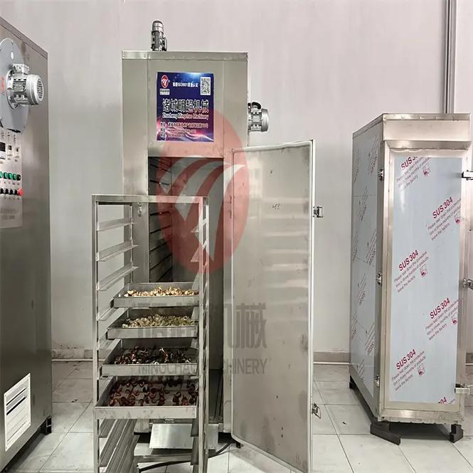 電加熱烘干房 果蔬烘干設備 蔬菜烘干機 .電加熱烘干房廣泛應