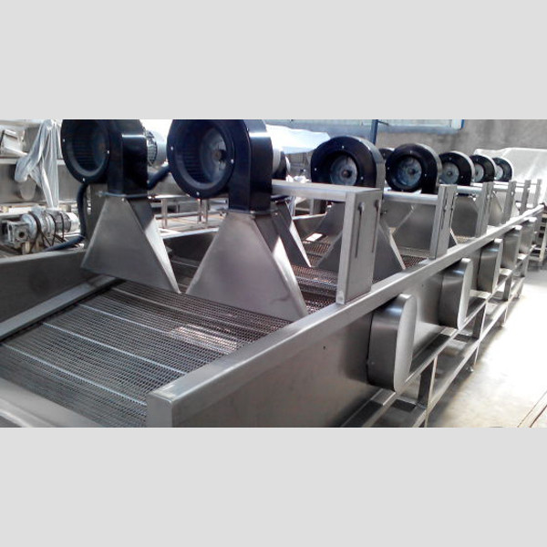 翔盛烘干機 多功能多層烘干設備，滿足多樣化干燥需求