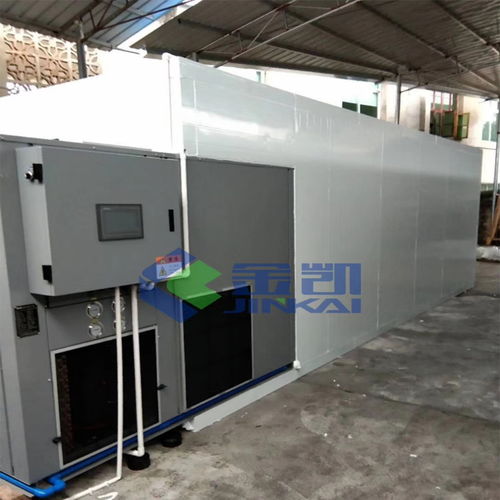 芒果烘干機 高效制作美味芒果干，果蔬烘干機廠家直供