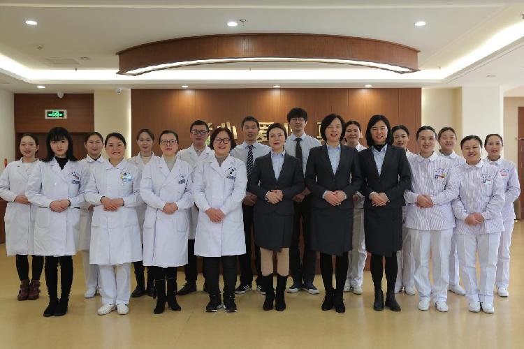 三年精心籌建，兩次迭代升級 重慶兩江新區第一人民醫院康復養老中心盛大啟幕