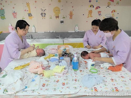 專業母嬰護理核心要點解析與服務細節